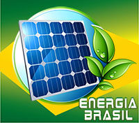 Energia Brasil